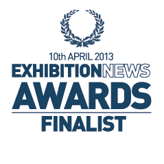 EN Awards 2013 Finalist